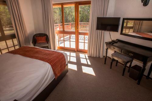 Apartamento Kruger Park Lodge Unit No. 223