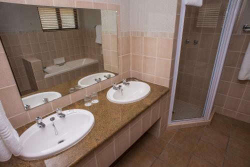 Apartamento Kruger Park Lodge Unit No. 223