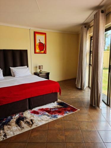 Hotel Avela Lodge