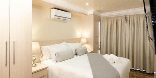 Bed & Breakfast Grand House Lodge Jeffreys Bay