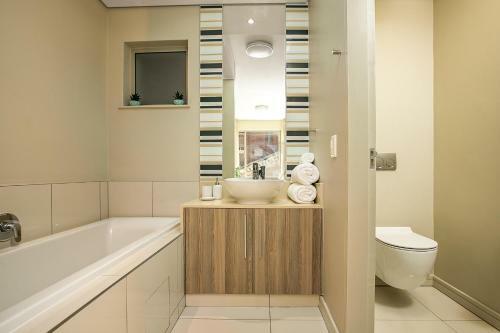 Apartamento 402 The Tyrwhitt - Rosebank