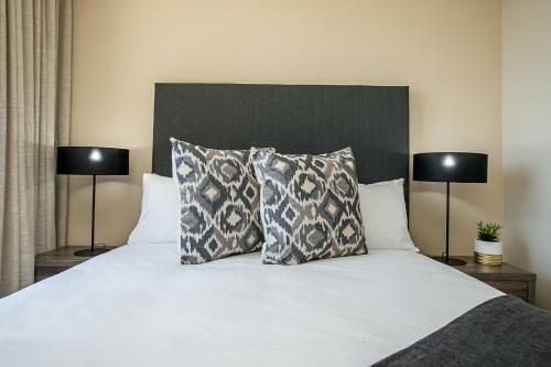 Apartamento 509 The Tyrwhitt - Rosebank