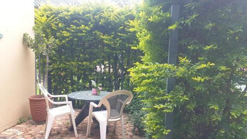 Hostal Matina Guest House