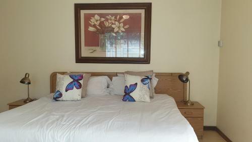Hostal Matina Guest House