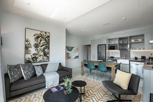 Apartamento 808 The Median Rosebank
