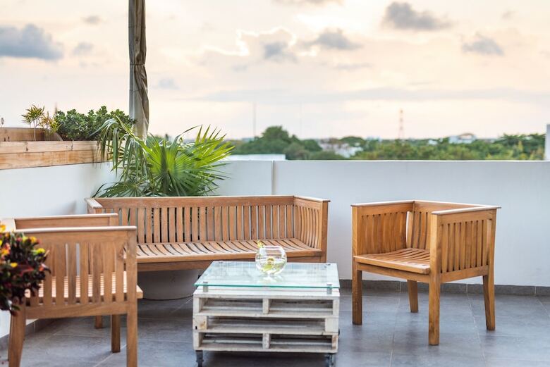 Hotel Soho Playa