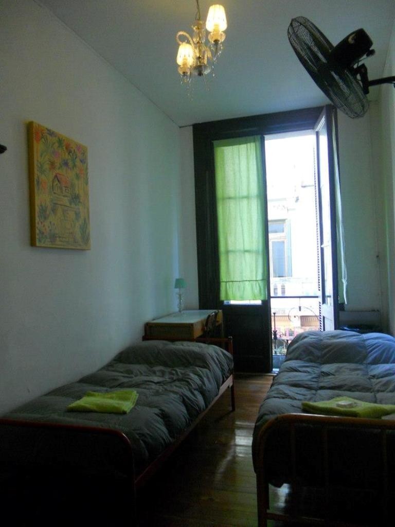 Lime House Youth Hostel