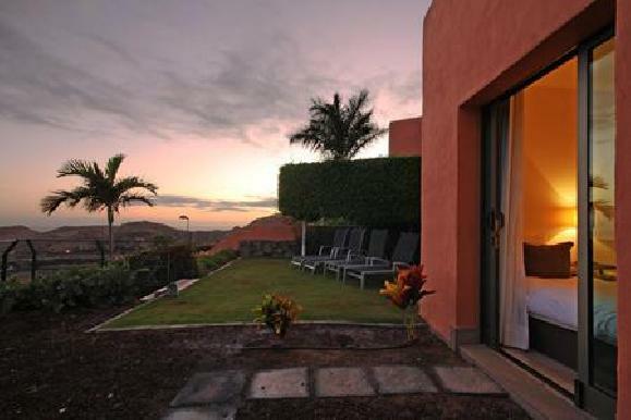 Top Salobre Villas