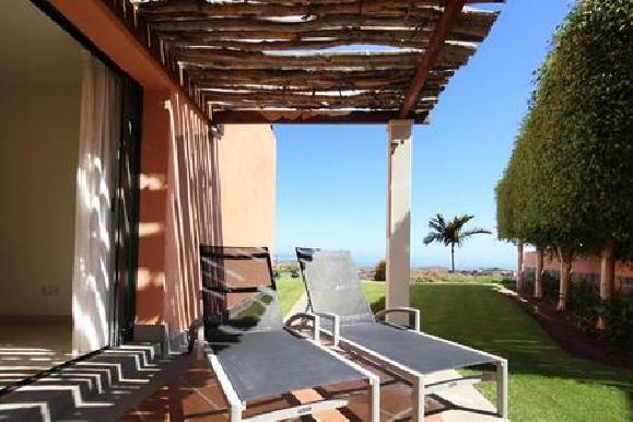 Top Salobre Villas