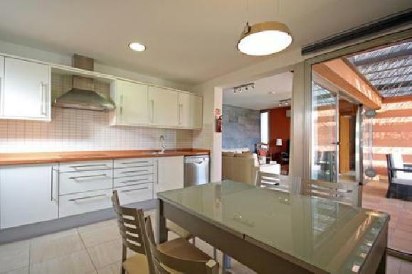 Top Salobre Villas
