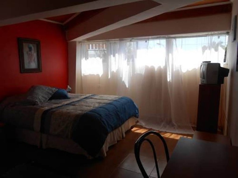 Hostal Sol De Vi�a