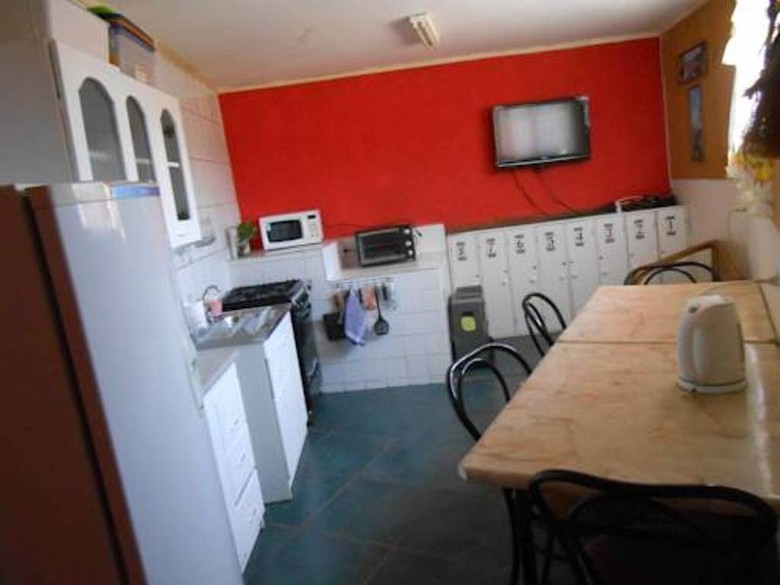 Hostal Sol De Vi�a