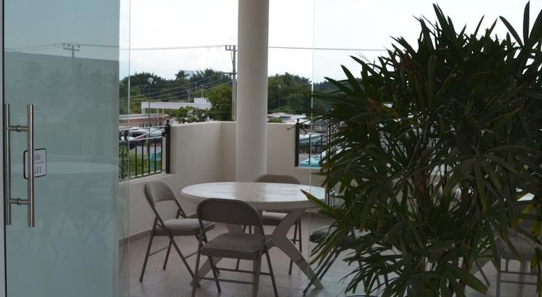 Hotel La Terminal