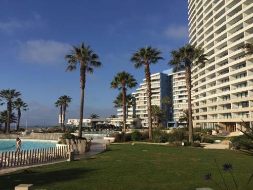 Apartamento Jardin Del Mar