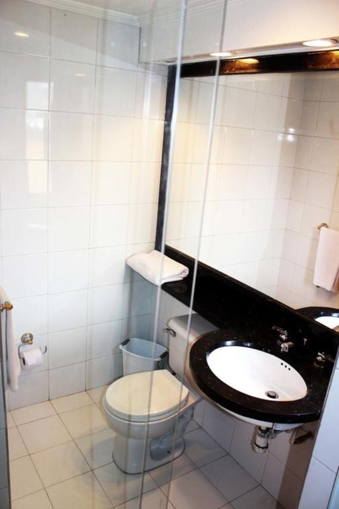 Apartamento Suites Studio 40