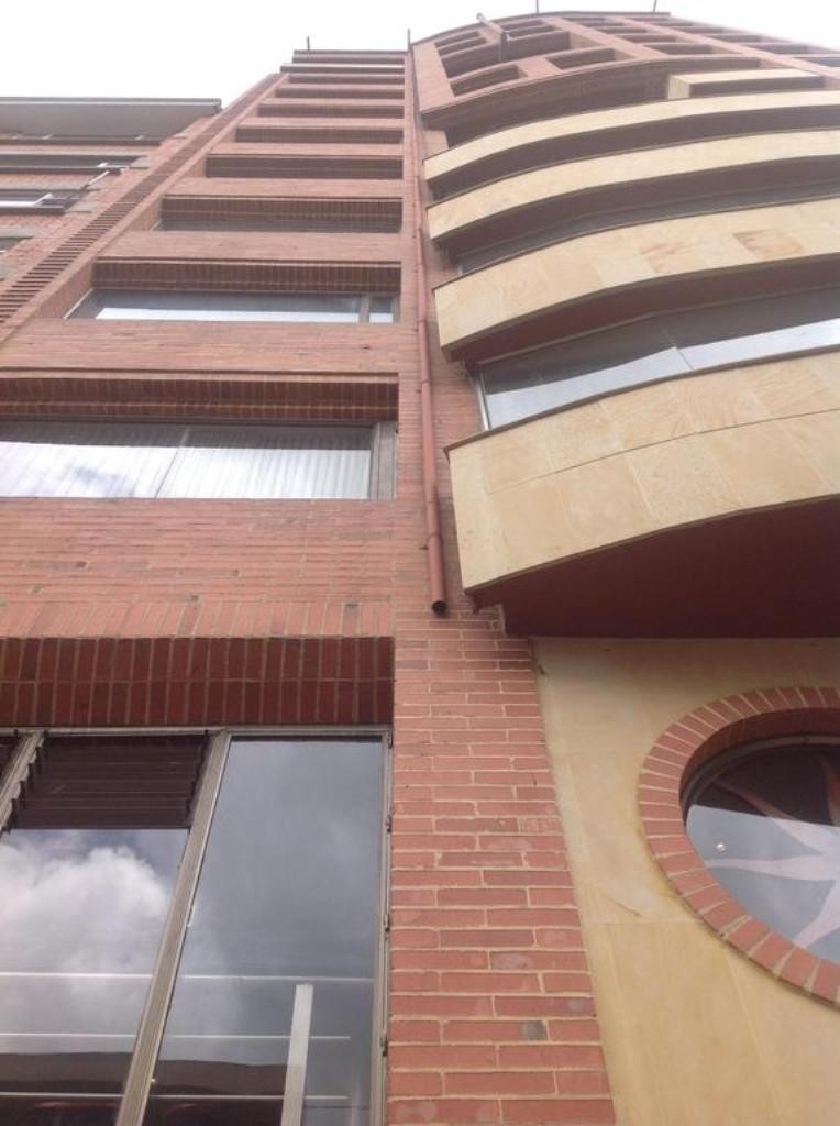 Apartamento Suites Studio 40