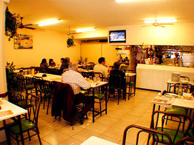 Hotel Marilian II