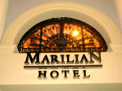 Hotel Marilian II