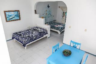 Hotel Residencia La Mariposa