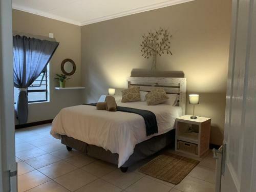 Hostal Bread & Barrel Eureka Kimberley