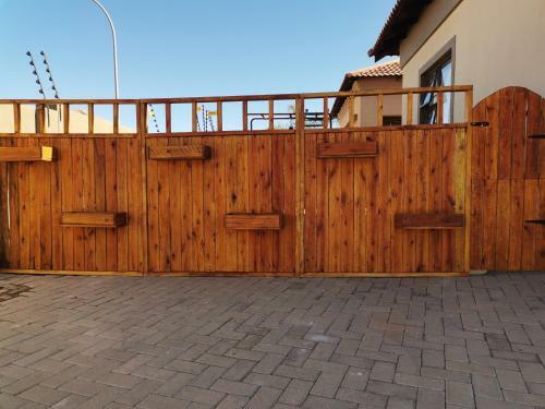 Hostal Bread & Barrel Eureka Kimberley