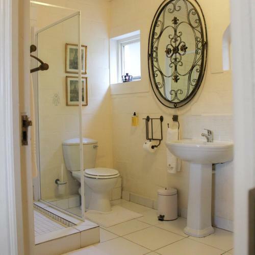 Bed & Breakfast Rexford Boutique Guesthouse