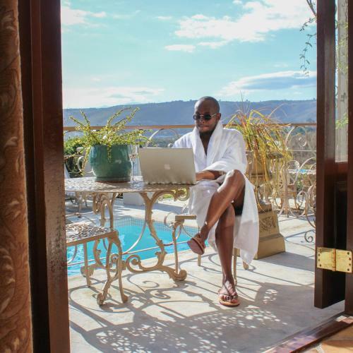 Bed & Breakfast Rexford Boutique Guesthouse
