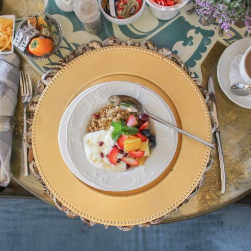 Bed & Breakfast Rexford Boutique Guesthouse