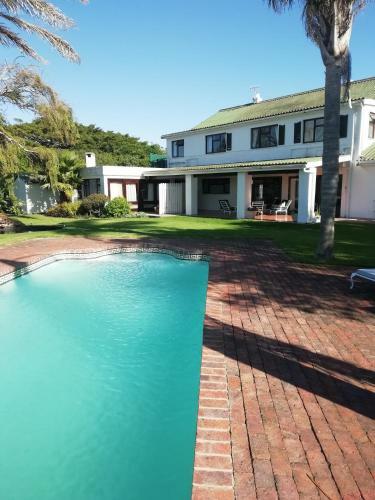 Bed & Breakfast Point Lodge Knysna