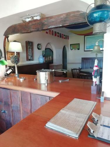 Bed & Breakfast Point Lodge Knysna