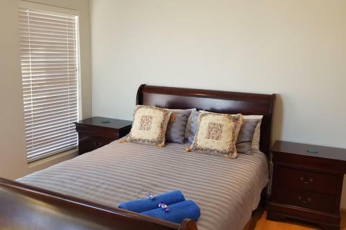 Apartamento Bayview 8 Sleeper Langebaan