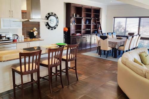 Apartamento Bayview 8 Sleeper Langebaan