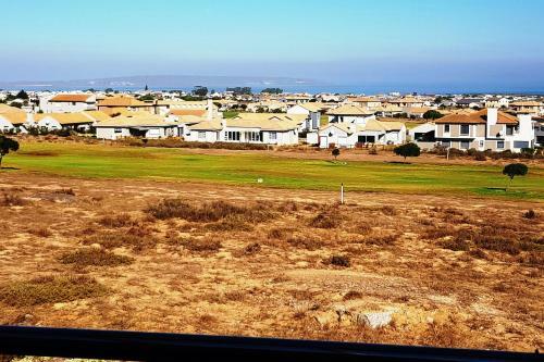Apartamento Bayview 8 Sleeper Langebaan