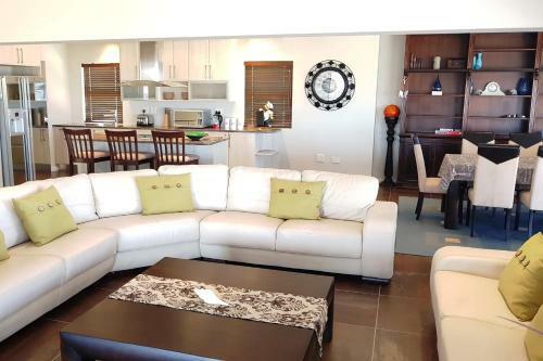 Apartamento Bayview 8 Sleeper Langebaan