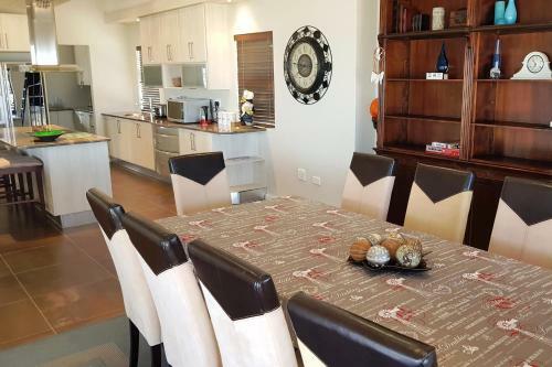 Apartamento Bayview 8 Sleeper Langebaan