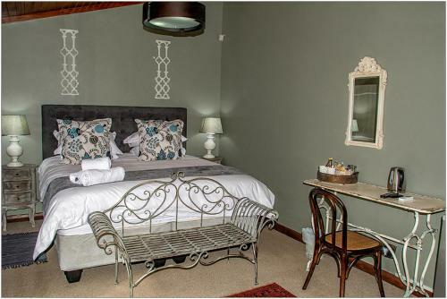 Hostal Kroon Manor