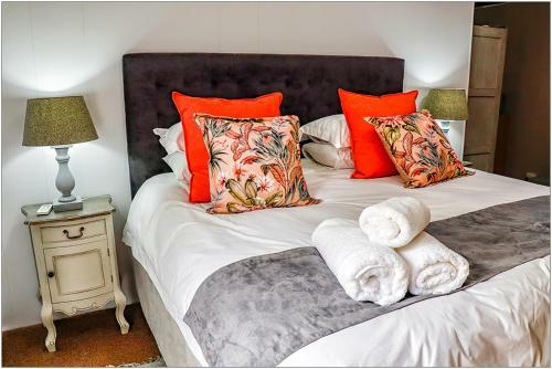 Hostal Kroon Manor