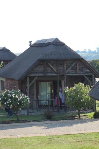 Lodge Gaggle Inn Country Estate