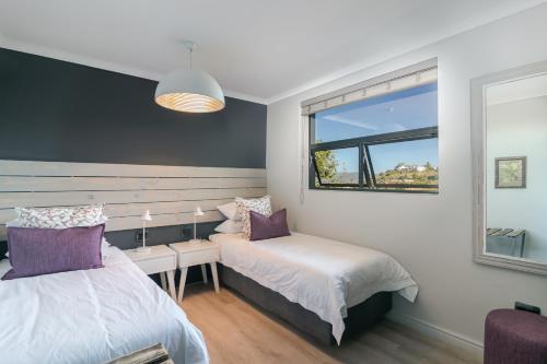 Hostal Somervreug Guesthouse
