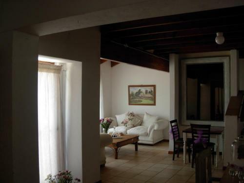 Jacaranda Self Catering Apartments