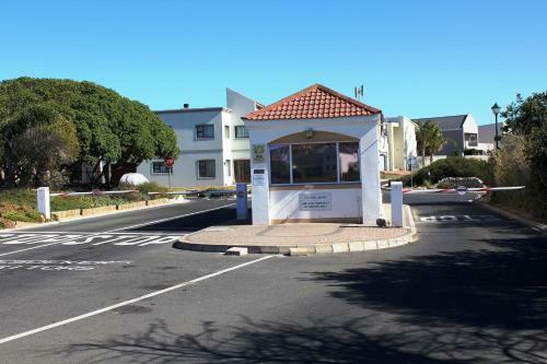 Moskombers Langebaan