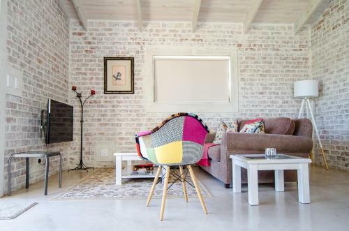 Apartamento Red Bishop - Birds, Beach & Beauty