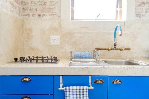 Apartamento Red Bishop - Birds, Beach & Beauty