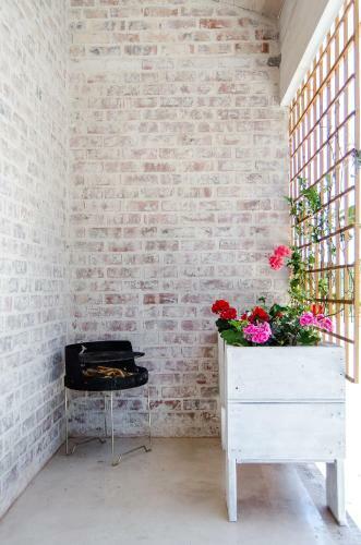 Apartamento Red Bishop - Birds, Beach & Beauty