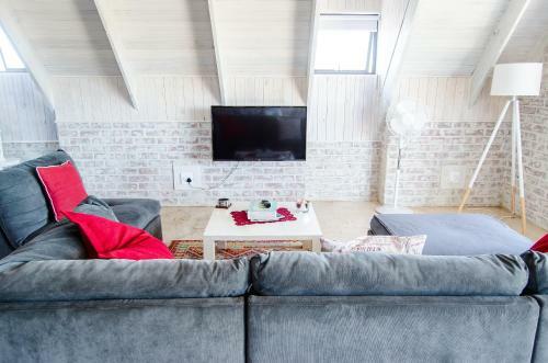 Apartamento Red Bishop - Birds, Beach & Beauty