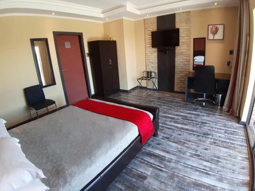 Bed & Breakfast Citystay Ladybrand