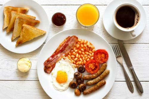 Bed & Breakfast Citystay Ladybrand