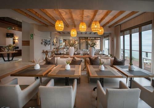 Shark Bay Hotel & Spa