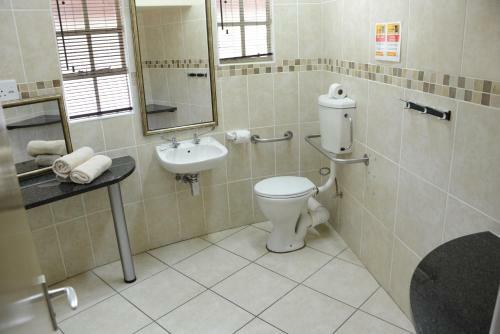 Hotel Atkv Eiland Spa