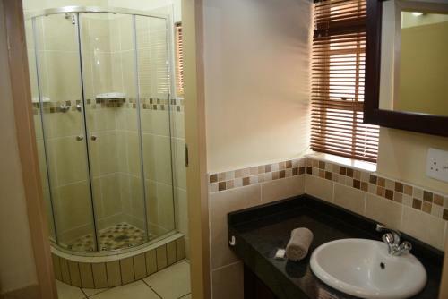 Hotel Atkv Eiland Spa